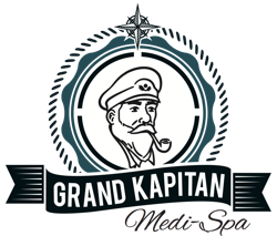 Hotel Grand Kapitan Ustronie Morskie